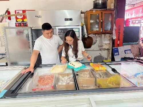 天全县筑牢食用农产品安全防线，聚焦新鲜水果零售市场专项检查