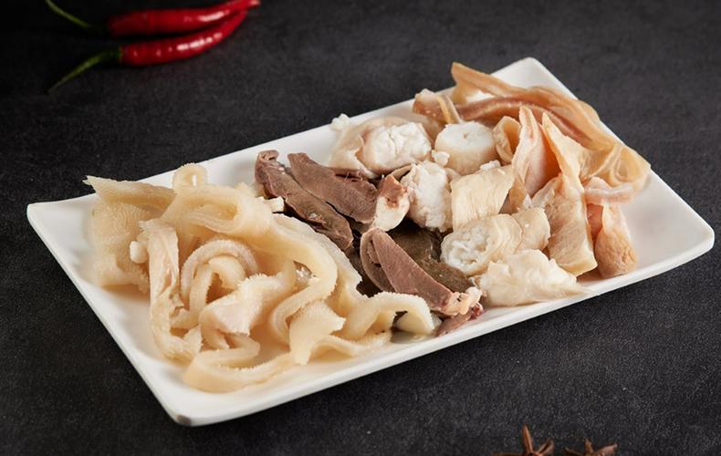 餐饮食品行业通用经营范围解析与管理建议